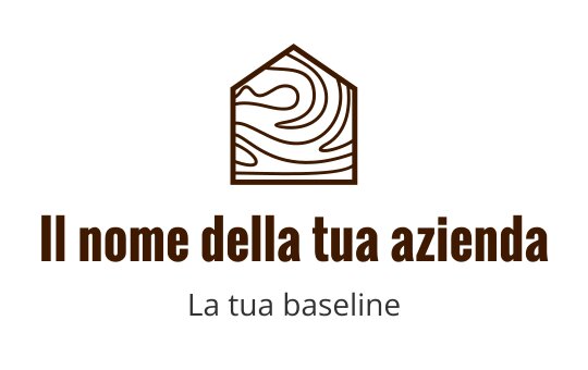 Pavimentazione logo