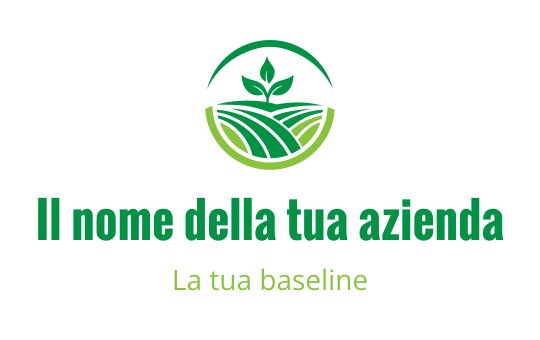 Coltivazione logo