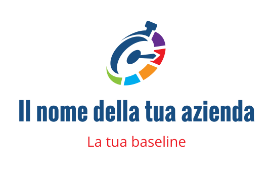 Orologio da polso logo