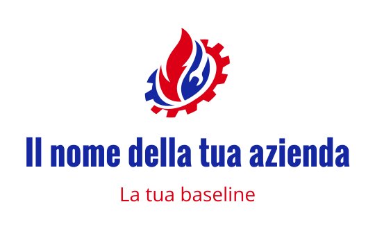 Aria condizionata logo