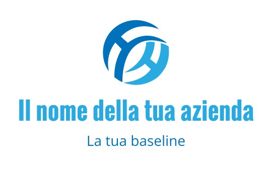 H logo