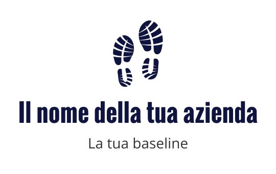 Escursioni a piedi logo
