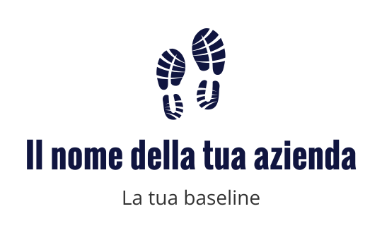 Escursioni a piedi logo