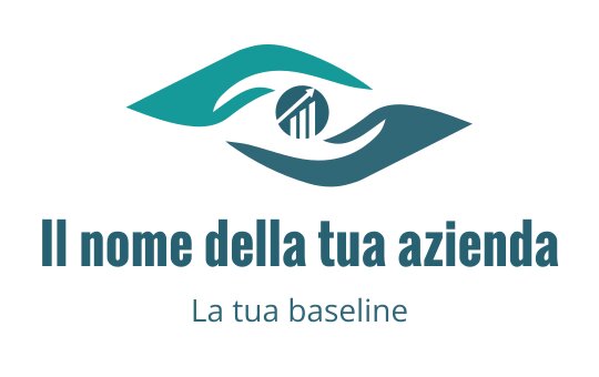 Marketing logo
