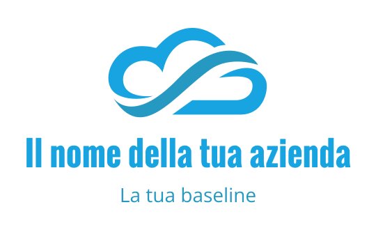 Server logo