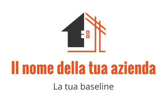 Abitazione logo