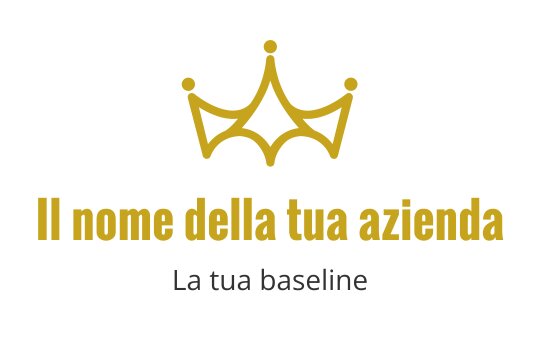Braccialetto logo