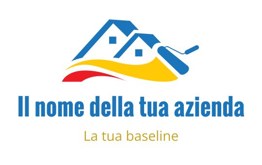 Stampare logo
