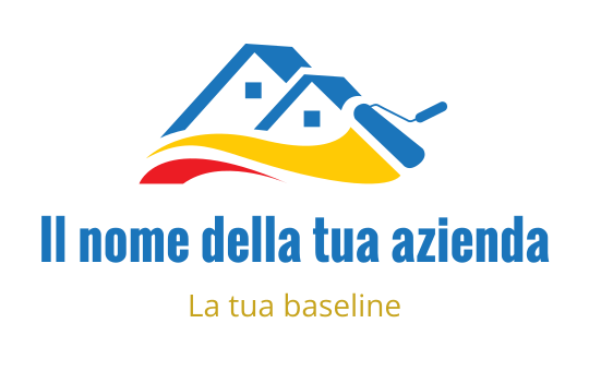 Dipingere logo
