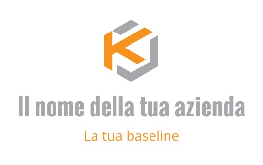 K logo