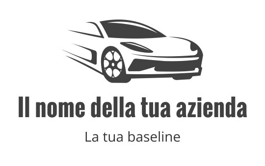 Auto logo