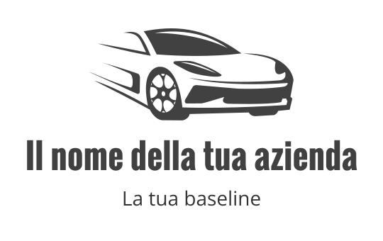 Auto logo