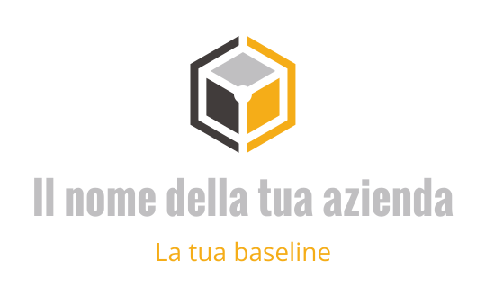 In movimento logo