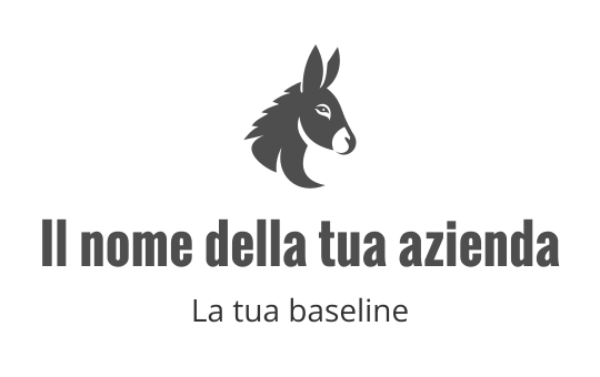 Donkey logo