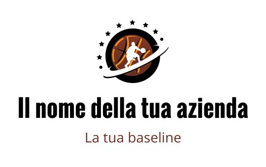 Basket logo