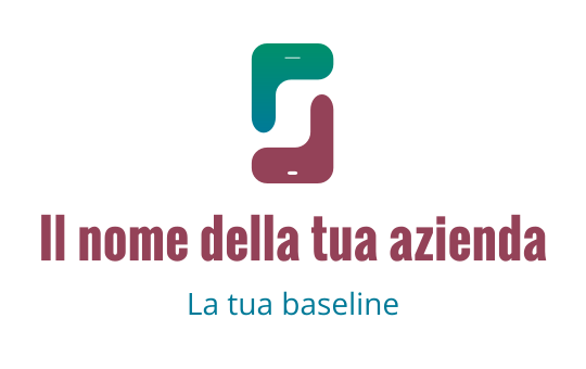 Mobile logo