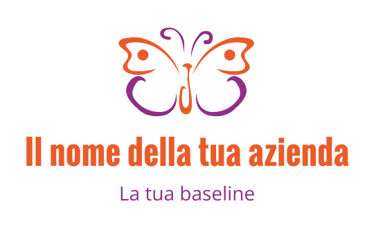 Farfalla logo