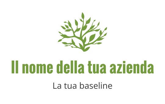Pianta logo