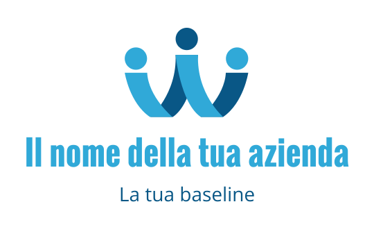 W logo