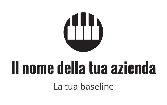 Strumento logo