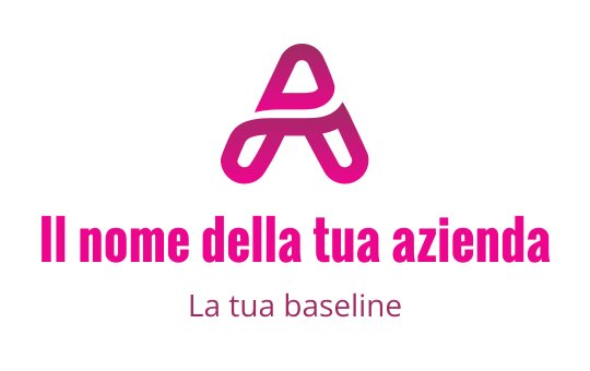 Lettere A-Z logo