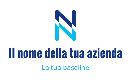 N logo