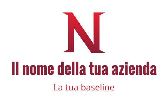 N logo