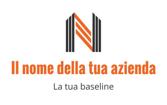 N logo