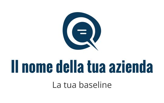 Q logo