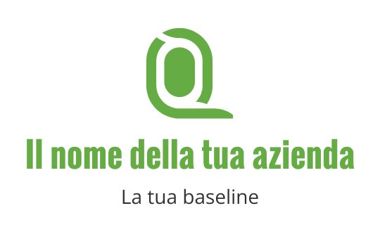 Q logo