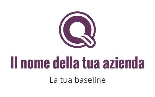 Q logo