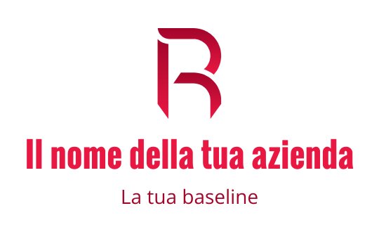 R logo