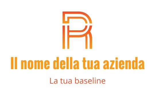 R logo