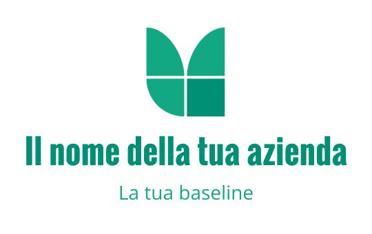 V logo