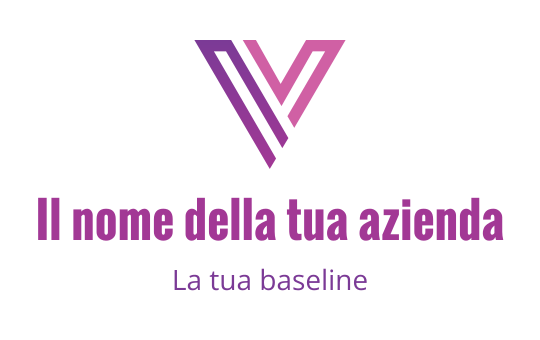 A logo