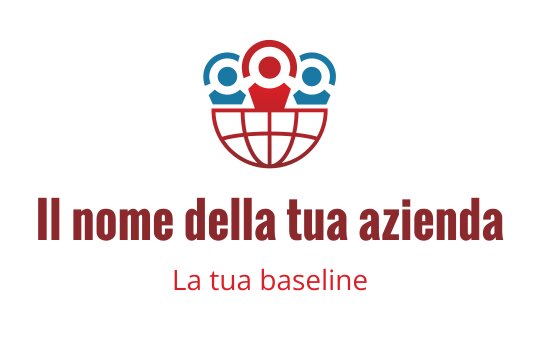 Carta geografica logo