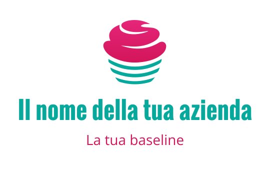 Cupcake logo