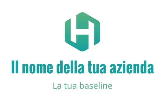 Lettera logo