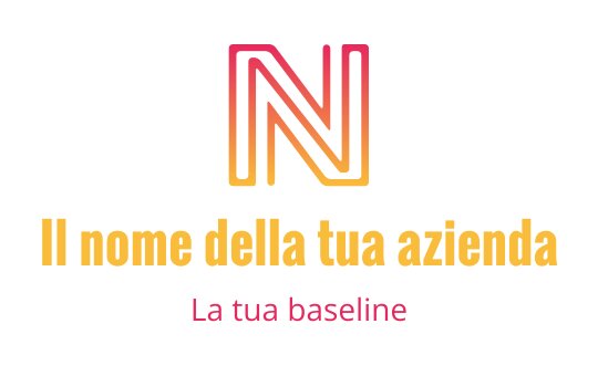 N logo