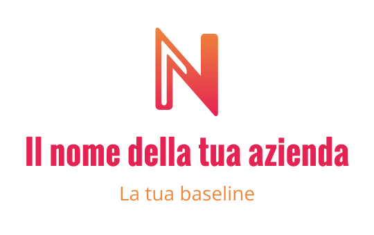 N logo