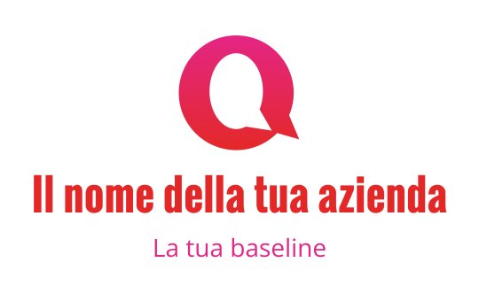 Q logo