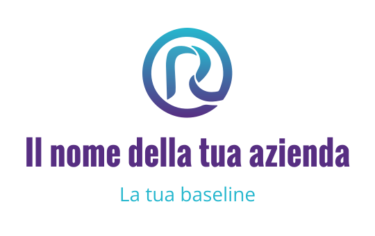Lettera logo