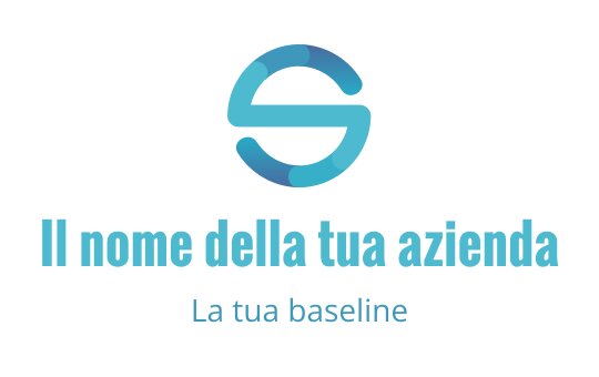 S logo