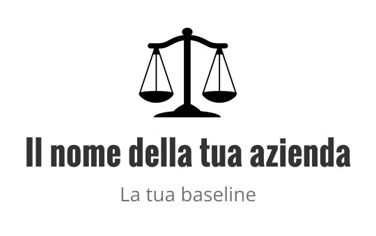 Legge logo