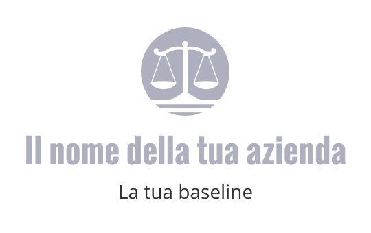 Legge logo