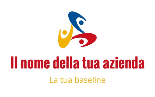 Reclutamento logo