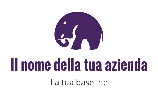 Animali logo