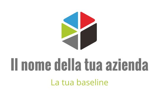 Stampare logo
