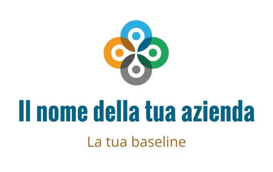 Carta geografica logo