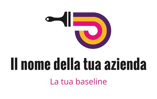 Stampare logo